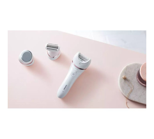 Епілятор Philips BRE730/10