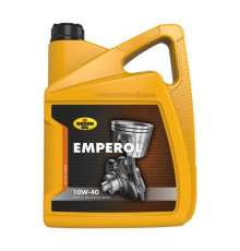 Моторна олива Kroon-Oil EMPEROL 10W-40 5л (KL 02335)