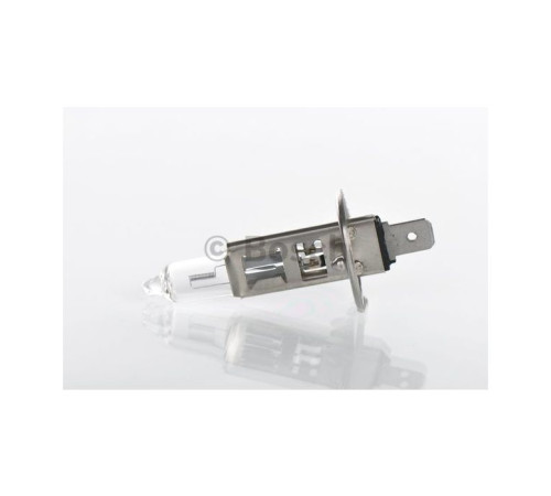 Автолампа Bosch галогенова 55W (1 987 302 801)