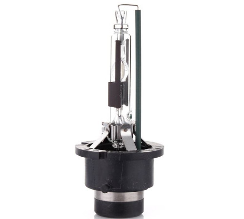 Автолампа AG AUTOPARTS ксенонова (AG 40557S)