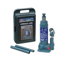 Домкрат Torin пляшковий у кейсі 2т 181-345 мм (T90204S)