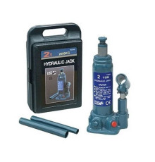 Домкрат Torin пляшковий у кейсі 2т 181-345 мм (T90204S)