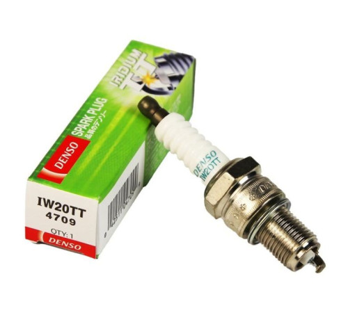 Свеча зажигания Denso IW20TT