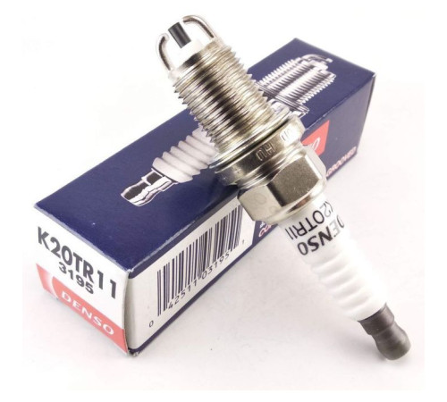 Свічка запалювання Denso K20TR11