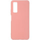 Чохол до мобільного телефона Armorstandart ICON Case for Huawei P Smart 2021 Pink Sand (ARM57794)