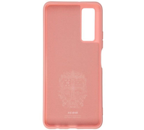 Чохол до мобільного телефона Armorstandart ICON Case for Huawei P Smart 2021 Pink Sand (ARM57794)