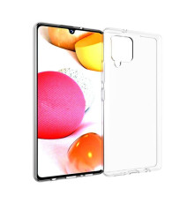 Чохол до мобільного телефона BeCover Samsung Galaxy A42 SM-A426 Transparancy (705650)