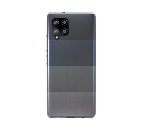 Чохол до мобільного телефона BeCover Samsung Galaxy A42 SM-A426 Transparancy (705650)