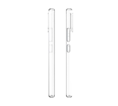 Чохол до мобільного телефона BeCover Samsung Galaxy A42 SM-A426 Transparancy (705650)