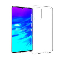Чохол до мобільного телефона BeCover Samsung Galaxy A72 SM-A726 Transparancy (705651)