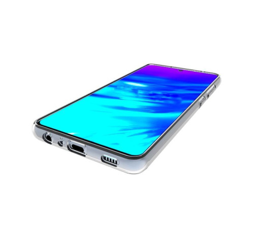 Чохол до мобільного телефона BeCover Samsung Galaxy A72 SM-A726 Transparancy (705651)