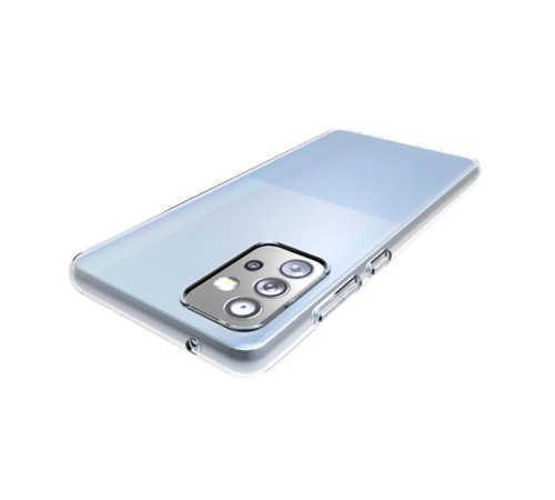 Чохол до мобільного телефона BeCover Samsung Galaxy A72 SM-A726 Transparancy (705651)
