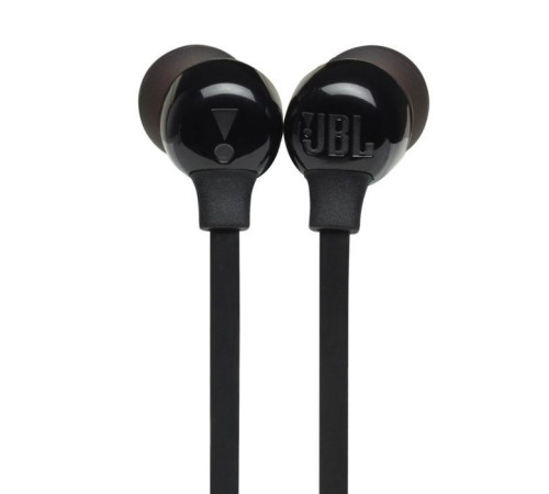 Навушники JBL Tune 125BT Black (JBLT125BTBLK)