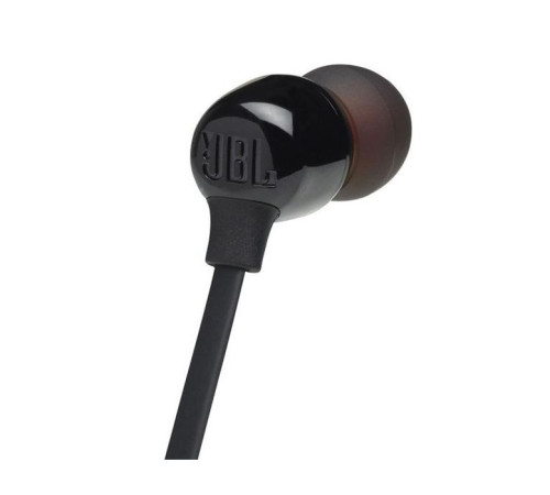 Навушники JBL Tune 125BT Black (JBLT125BTBLK)