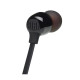 Навушники JBL Tune 125BT Black (JBLT125BTBLK)