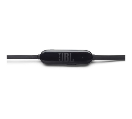 Навушники JBL Tune 125BT Black (JBLT125BTBLK)