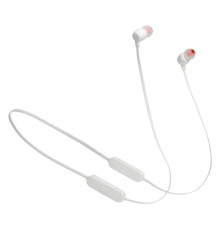 Навушники JBL Tune 125BT White (JBLT125BTWHT)