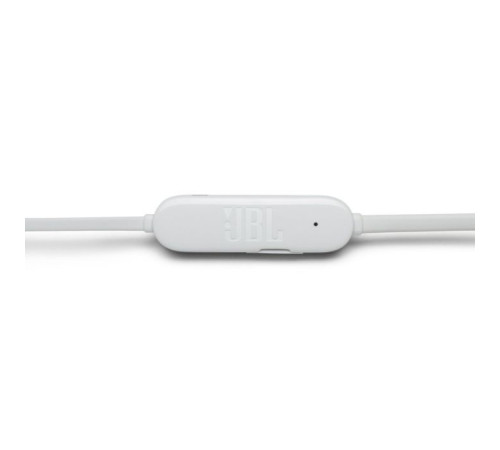 Навушники JBL Tune 125BT White (JBLT125BTWHT)