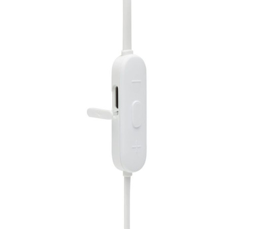 Навушники JBL Tune 125BT White (JBLT125BTWHT)