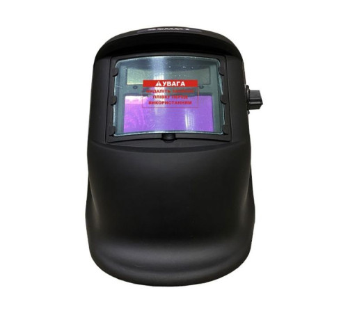 Маска зварювальника Зеніт "Профі" WH 200 (849179)