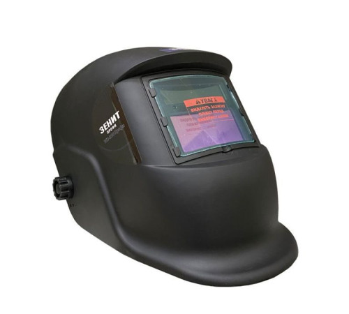 Маска зварювальника Зеніт "Профі" WH 200 (849179)