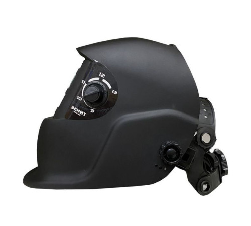 Маска зварювальника Зеніт "Профі" WH 200 (849179)