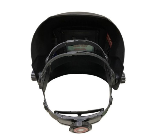 Маска зварювальника Зеніт "Профі" WH 200 (849179)