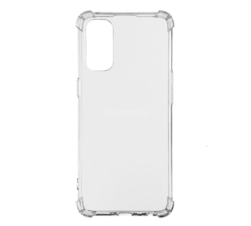 Чохол до мобільного телефона Armorstandart Air Force for OPPO Reno5 Pro Transparent (ARM58574)