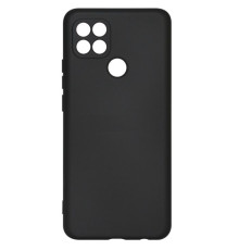 Чохол до мобільного телефона Armorstandart ICON Case for OPPO A15/15S Black (ARM58515)
