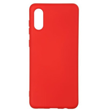 Чехол для мобильного телефона Armorstandart ICON Case для Samsung A02 (A022) Red (ARM58230)