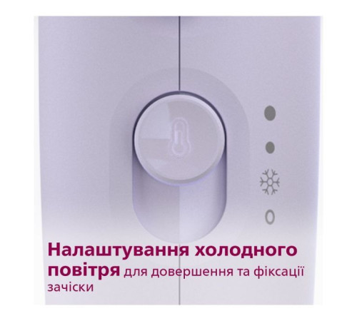 Фен Philips BHD341/10