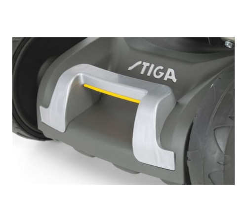 Газонокосарка Stiga Collector 43 (Collector43)