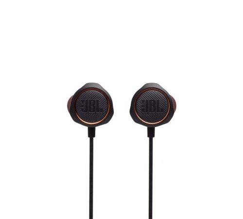 Навушники JBL Quantum 50 Black (JBLQUANTUM50BLK)