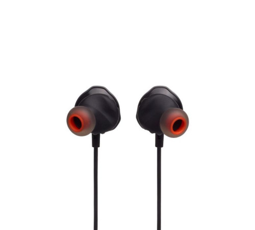 Навушники JBL Quantum 50 Black (JBLQUANTUM50BLK)
