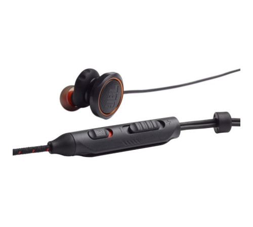 Навушники JBL Quantum 50 Black (JBLQUANTUM50BLK)