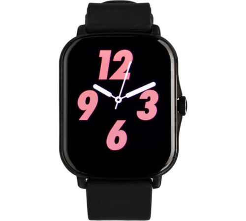 Смарт-часы Gelius Pro GP-SW003 (Amazwatch GT2 Lite) Black