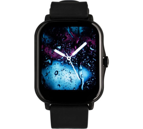 Смарт-часы Gelius Pro GP-SW003 (Amazwatch GT2 Lite) Black