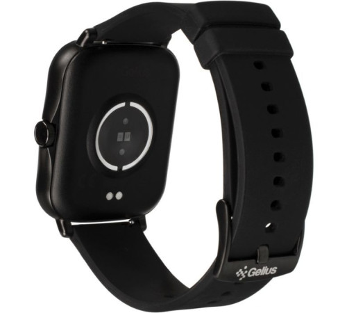 Смарт-часы Gelius Pro GP-SW003 (Amazwatch GT2 Lite) Black