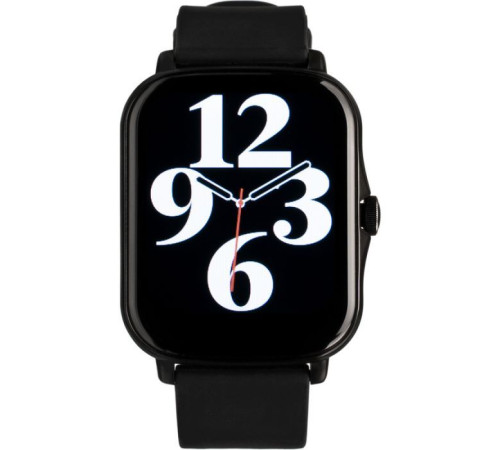 Смарт-часы Gelius Pro GP-SW003 (Amazwatch GT2 Lite) Black