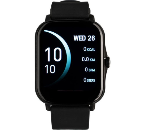 Смарт-часы Gelius Pro GP-SW003 (Amazwatch GT2 Lite) Black