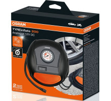 Автомобильный компрессор Osram для накачки шин (OTI200)
