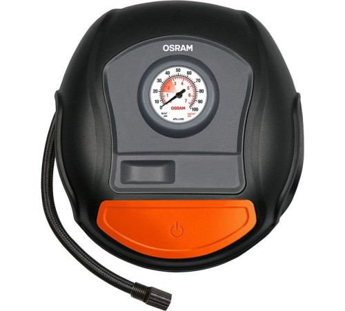 Автомобільний компресор Osram для накачування шин (OTI200)