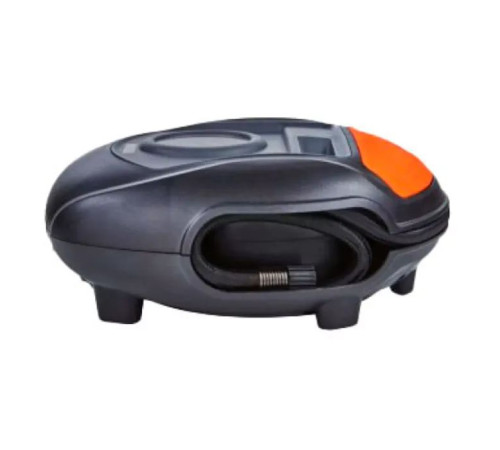 Автомобільний компресор Osram для накачування шин (OTI200)