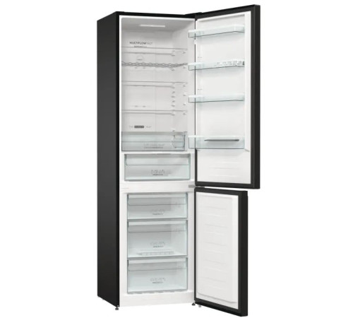 Холодильник Gorenje NRK620EABXL4
