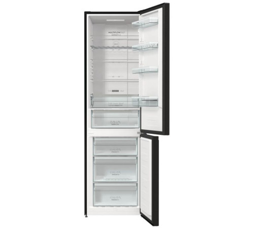 Холодильник Gorenje NRK620EABXL4