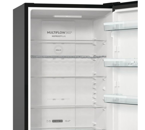 Холодильник Gorenje NRK620EABXL4