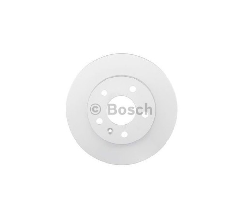 Гальмівний диск Bosch 0 986 478 884