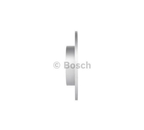 Гальмівний диск Bosch 0 986 478 884