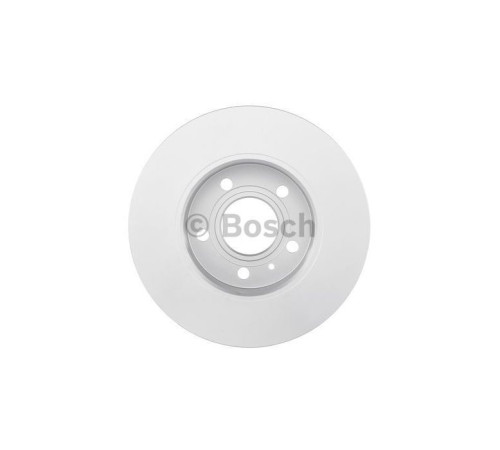 Гальмівний диск Bosch 0 986 478 884