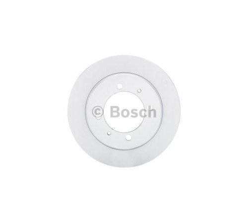 Гальмівний диск Bosch 0 986 478 898